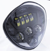 Motorcycle Headlights - Victory LED Headlight
